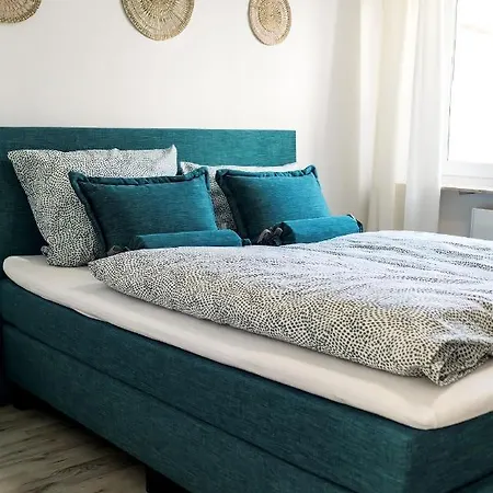 Apartamento In Dattenberg