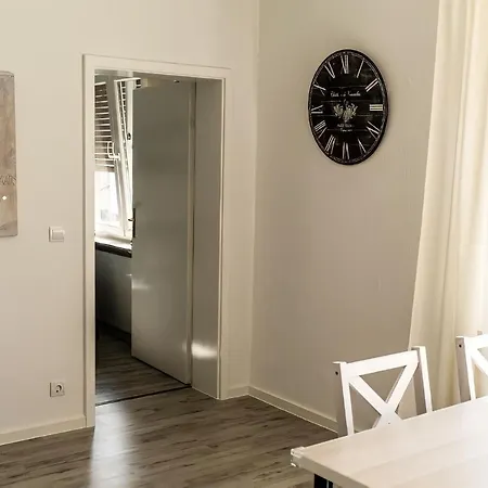 In Apartamento