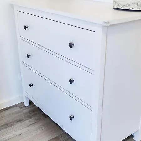 Apartamento In