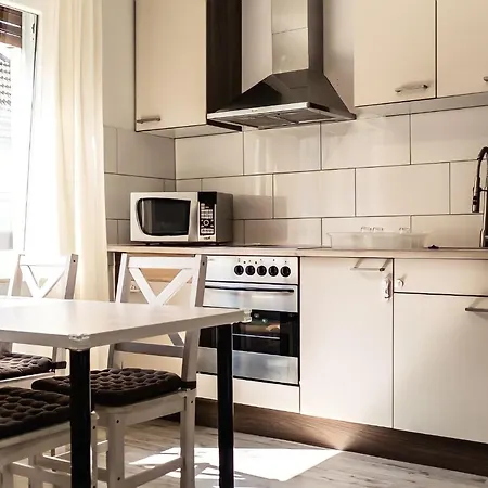 In Apartamento *
