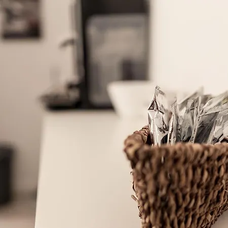 In Apartamento Dattenberg
