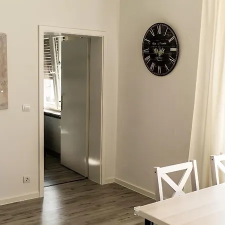 Apartamento In Dattenberg
