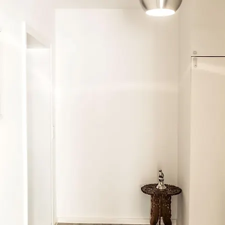 In Apartamento Dattenberg