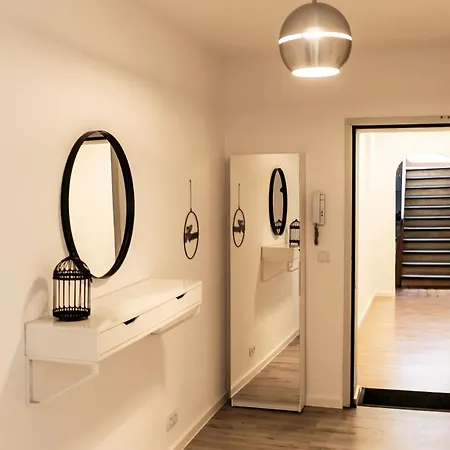 Apartamento In *