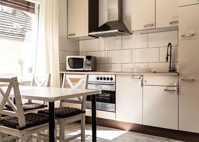 Apartment In Dattenberg