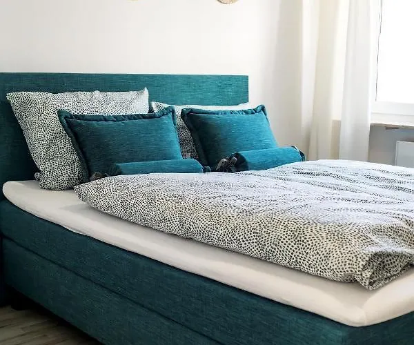 דירה In Dattenberg