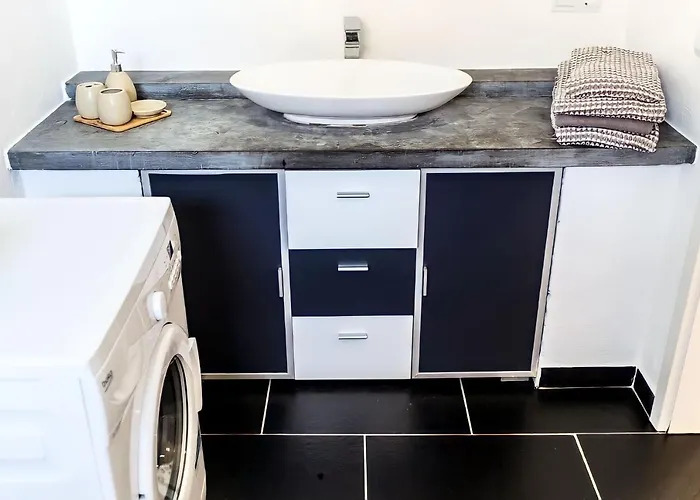 דירה In Dattenberg